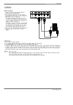 Предварительный просмотр 15 страницы LG MU-42PM11X Owner'S Manual