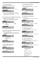 Предварительный просмотр 31 страницы LG MU-42PM11X Owner'S Manual