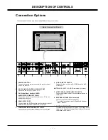 Предварительный просмотр 5 страницы LG MU-42PM12X Service Manual