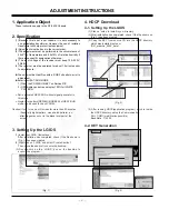 Предварительный просмотр 8 страницы LG MU-42PM12X Service Manual