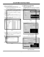 Предварительный просмотр 9 страницы LG MU-42PM12X Service Manual