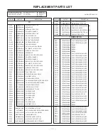 Предварительный просмотр 30 страницы LG MU-42PM12X Service Manual