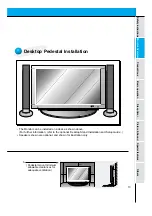 Preview for 13 page of LG MU-42PZ11, MU-42PZ15 Owner'S Manual