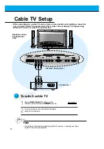 Preview for 16 page of LG MU-42PZ11, MU-42PZ15 Owner'S Manual