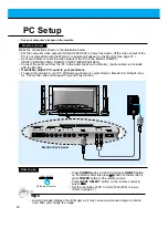 Preview for 20 page of LG MU-42PZ11, MU-42PZ15 Owner'S Manual