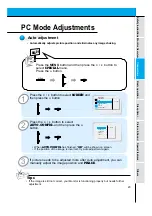 Preview for 23 page of LG MU-42PZ11, MU-42PZ15 Owner'S Manual