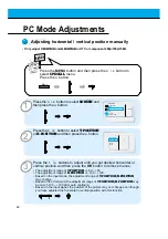 Preview for 24 page of LG MU-42PZ11, MU-42PZ15 Owner'S Manual