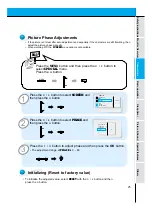 Preview for 25 page of LG MU-42PZ11, MU-42PZ15 Owner'S Manual