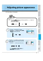 Preview for 35 page of LG MU-42PZ11, MU-42PZ15 Owner'S Manual