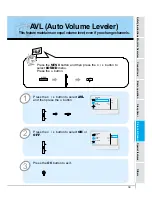 Preview for 39 page of LG MU-42PZ11, MU-42PZ15 Owner'S Manual