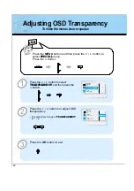 Preview for 42 page of LG MU-42PZ11, MU-42PZ15 Owner'S Manual