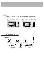 Предварительный просмотр 13 страницы LG MU-42PZ41V Owner'S Manual