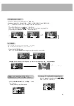 Предварительный просмотр 21 страницы LG MU-42PZ41V Owner'S Manual