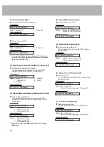 Предварительный просмотр 26 страницы LG MU-42PZ41V Owner'S Manual