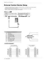 Предварительный просмотр 26 страницы LG MU-42PZ44 Owner'S Manual