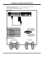 Предварительный просмотр 8 страницы LG MU-42PZ90V Service Manual