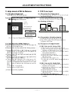 Предварительный просмотр 18 страницы LG MU-42PZ90V Service Manual