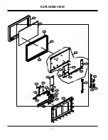 Предварительный просмотр 22 страницы LG MU-42PZ90V Service Manual