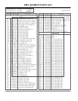 Предварительный просмотр 24 страницы LG MU-42PZ90V Service Manual