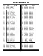 Предварительный просмотр 26 страницы LG MU-42PZ90V Service Manual