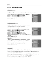 Предварительный просмотр 18 страницы LG MU-42PZ90XC Owner'S Manual