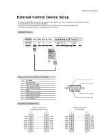 Preview for 25 page of LG MU-42PZ90XC Owner'S Manual