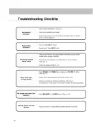 Предварительный просмотр 30 страницы LG MU-50PZ40 Owner'S Manual