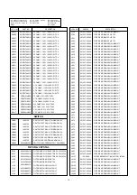 Предварительный просмотр 16 страницы LG MU-50PZ41V Service Manual