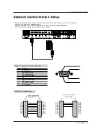 Предварительный просмотр 25 страницы LG MU-50PZ44 Owner'S Manual