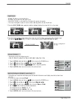 Предварительный просмотр 21 страницы LG MU-50PZ90M Owner'S Manual