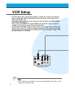 Предварительный просмотр 14 страницы LG MU-60PZ11 Owner'S Manual