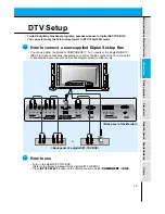 Предварительный просмотр 19 страницы LG MU-60PZ11 Owner'S Manual