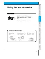 Предварительный просмотр 31 страницы LG MU-60PZ11 Owner'S Manual