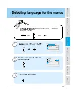 Предварительный просмотр 33 страницы LG MU-60PZ11 Owner'S Manual