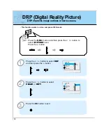 Предварительный просмотр 38 страницы LG MU-60PZ11 Owner'S Manual