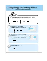 Предварительный просмотр 44 страницы LG MU-60PZ11 Owner'S Manual