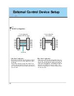 Предварительный просмотр 48 страницы LG MU-60PZ11 Owner'S Manual