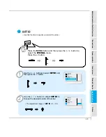 Предварительный просмотр 49 страницы LG MU-60PZ11 Owner'S Manual