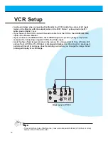 Предварительный просмотр 14 страницы LG MU-60PZ12V Owner'S Manual