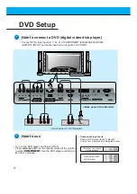 Предварительный просмотр 18 страницы LG MU-60PZ12V Owner'S Manual