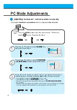 Предварительный просмотр 24 страницы LG MU-60PZ12V Owner'S Manual