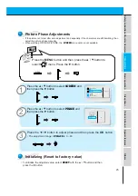 Предварительный просмотр 25 страницы LG MU-60PZ12V Owner'S Manual