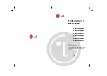 LG MU-60PZ90V Owner'S Manual предпросмотр