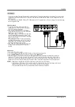 Предварительный просмотр 13 страницы LG MU-60PZ90V Owner'S Manual