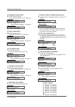 Предварительный просмотр 28 страницы LG MU-60PZ90V Owner'S Manual