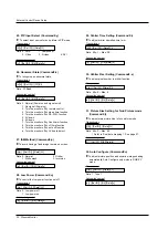 Предварительный просмотр 30 страницы LG MU-60PZ90V Owner'S Manual