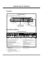 Preview for 4 page of LG MU-60PZ90V Service Manual