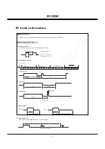 Preview for 14 page of LG MU-60PZ90V Service Manual