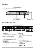 Предварительный просмотр 7 страницы LG MU-60PZ95V Owner'S Manual