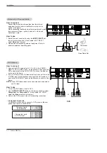 Предварительный просмотр 12 страницы LG MU-60PZ95V Owner'S Manual